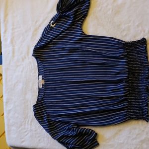 Michael Kors blouse